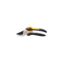 FISKARS SOLID PRUNER BYPASS M P321 6411501111081