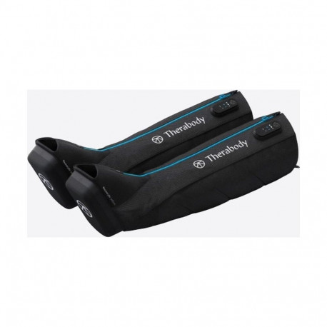 RecoveryAir JetBoots väike EU/UK