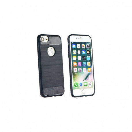 Etui Carbon XiaoMi Redmi 4A grafitowy /graphite