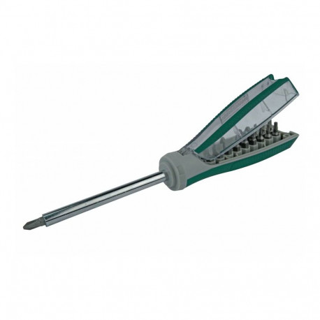 Kruvikeeraja komplekt