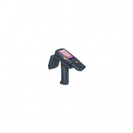 CipherLab RK25, 2D, MR, 10.5 cm (4''), BT (BLE), Wi-Fi, 4G, Android, RB
