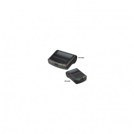 DPU-S Series, 8 dots/mm (203 dpi), USB, BT, USB