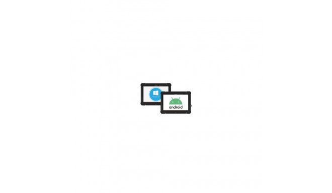 Honeywell RT10A, 2D, SR, 25,7cm (10,1''), USB, BT, Wi-Fi, 4G, NFC, Android, GMS