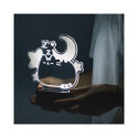 Pusheen - Lampka nocna LED z kolekcji Dreams (19,5 x 17 cm)