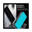 Crong Privacy 3D Armour Glass - Hartowane szkło prywatyzujące iPhone 16 Pro Max