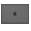 Incase Edge Hardshell Case - Etui MacBook Air 15" M4 (2025) / M3 (2024) / M2 (2023) (Black)