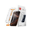 Crong EasyShield 2-Pack - Szkło hartowane iPhone 16 Pro Max (2 sztuki)