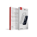 Crong EasyShield 2-Pack - Szkło hartowane iPhone 16 Pro Max (2 sztuki)