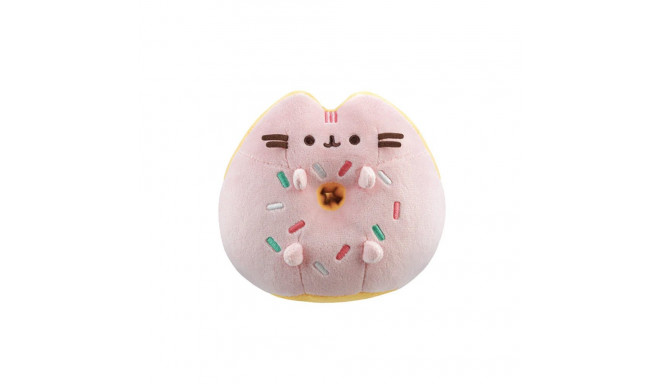 Pusheen - Pluszowa maskotka Donut 14 cm (różowy)