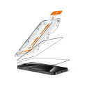 Crong EasyShield 2-Pack - Szkło hartowane iPhone 14 Pro (2 sztuki)