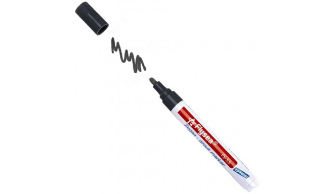 DA11C MARKER DO RENOWACJI FUG CZARNY