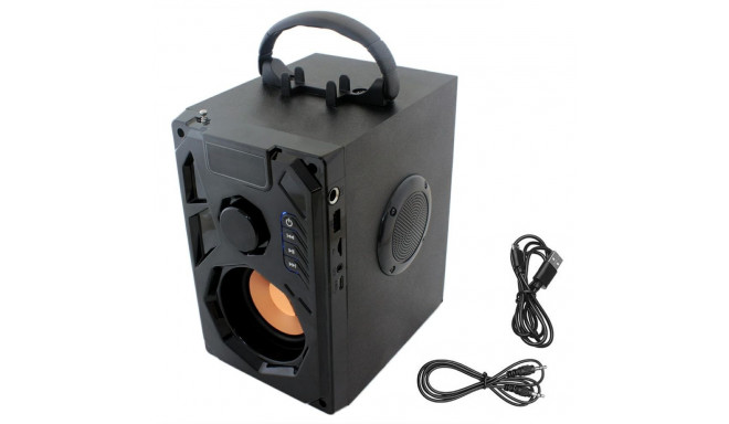 ZS53 GŁOŚNIK BLUETOOTH RADIO