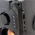 ZS53 GŁOŚNIK BLUETOOTH RADIO