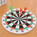 AG144E TARCZA DART DWUSTRONNA 30CM