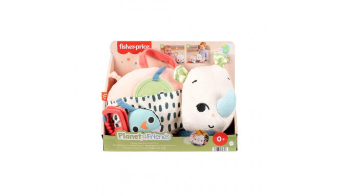 Nosorożec aktywizujący przytulanka