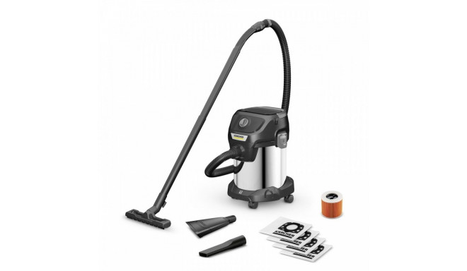 Vacuum cleaner KWD3 S V-17/4/20 Anniversary Edition 1.628-449.0