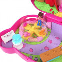 Figures set Polly Pocket Strawberry bear