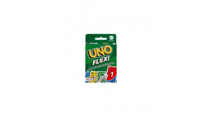 Game Uno Flex