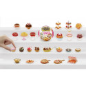 Figures Miniverse Accessories - Make It Mini Food Diner 1 pcs