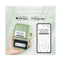 LABEL PRINTER NIIMBOT B21 S GREEN