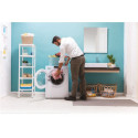 CS04 1265TE/1-S Washing Machine