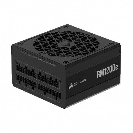 RM1200e PCIe5.1 80+GOLD täismodulaarne ATX3.1