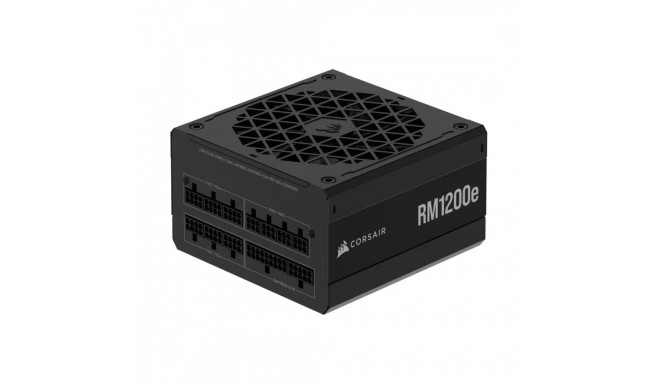 RM1200e PCIe5.1 80+GOLD F.MODULAR ATX3.1