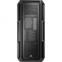 Case 5000T Mid Tower Black