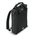 Laptop backpack extreme pro 16,2 black