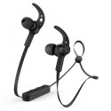 Bluetooth headphones Freedom Run II black