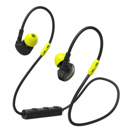Freedom Athletics bluetooth kõrvaklapid II, must