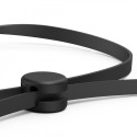 Bluetooth headphones Freedom Run II black