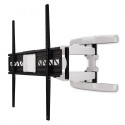 TV holder LCD/LED 800X600 fullmotion 90 inch TV holder LCD/LED 800X600 fullmotion 90 inch