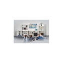 TV holder LCD/LED 800x400 motion XL 75 inch
