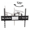 TV holder LCD/LED 800X600 fullmotion 90 inch TV holder LCD/LED 800X600 fullmotion 90 inch