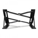 Laptop stand light foldable