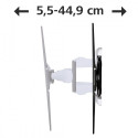 TV holder LCD/LED 800X600 fullmotion 90 inch TV holder LCD/LED 800X600 fullmotion 90 inch