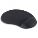 Ergonomic mouse pad