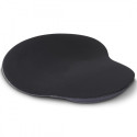 Ergonomic mouse pad
