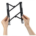 Laptop stand light foldable