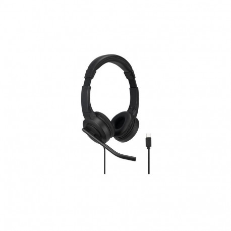 Kõrvapealne peakomplekt H1000 USB-C