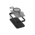 Case iPhone 16e MagSafe black