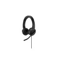 On-Ear Headset H1000 USB-C
