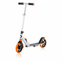 Scooter Luca White/Orange