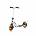 Scooter Luca White/Orange