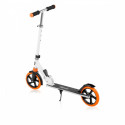Scooter Luca White/Orange