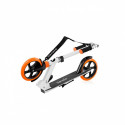 Scooter Luca White/Orange