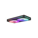 Fan NZXT F240 RGB Core PWM black