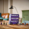 Bricks Harry Potter 76446 Knight Bus Adventure