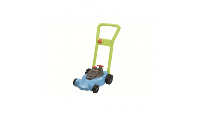 Mower Turbo